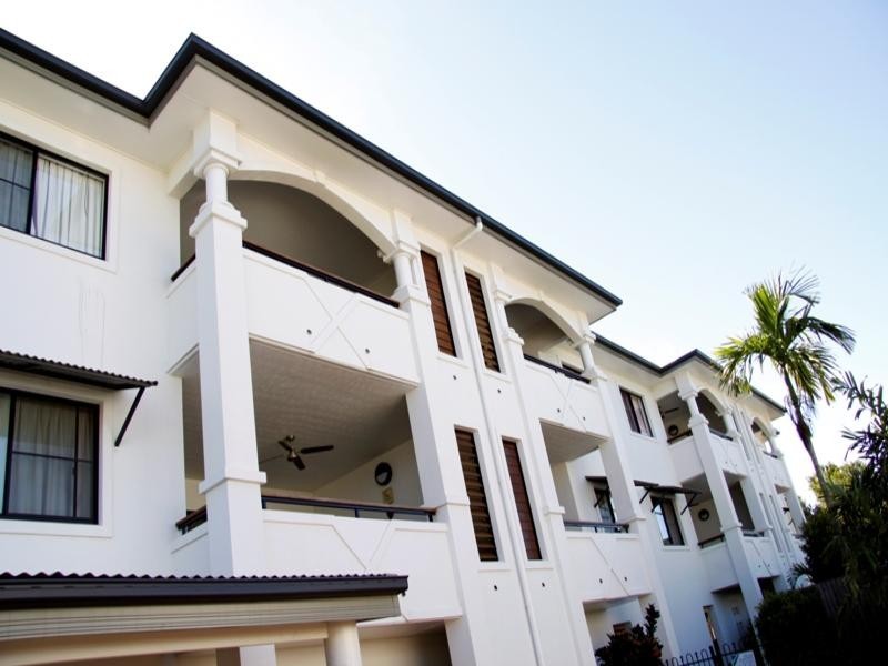 7/38 Percy Street, West End QLD 4810