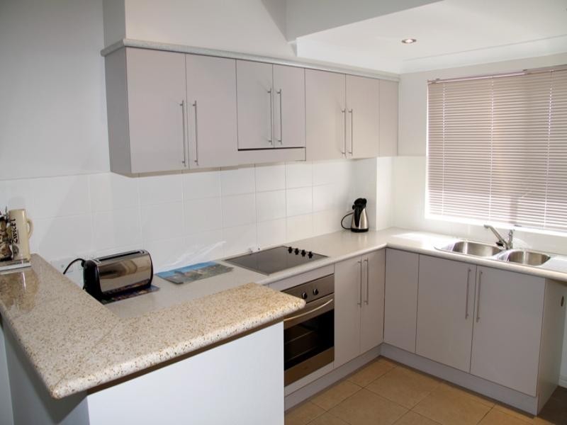 7/38 Percy Street, West End QLD 4810