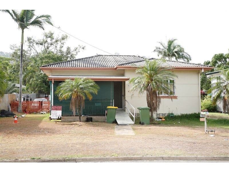 56 Hooper Street, Belgian Gardens QLD 4810
