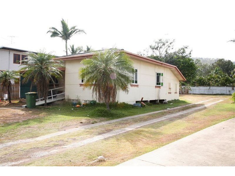 56 Hooper Street, Belgian Gardens QLD 4810