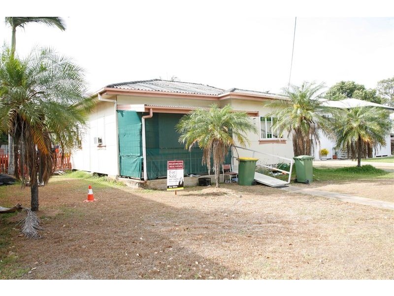 56 Hooper Street, Belgian Gardens QLD 4810