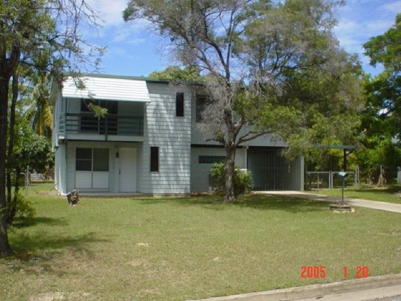 13 Chauncy Crescent, Douglas QLD 4814