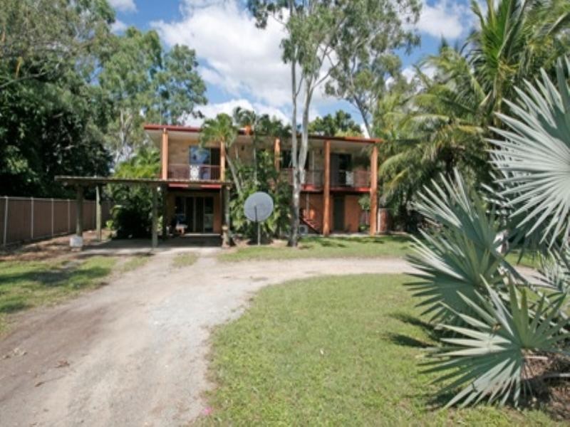 146 Geaney Lane, Deeragun QLD 4818