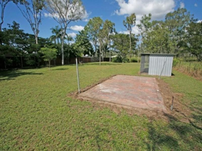 146 Geaney Lane, Deeragun QLD 4818