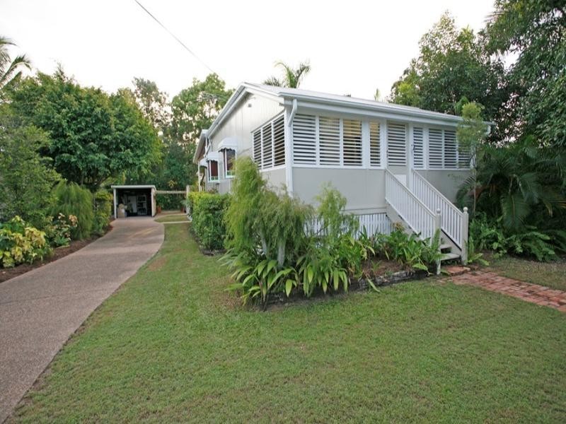 6 Edwards Street WEST End, Townsville QLD 4810