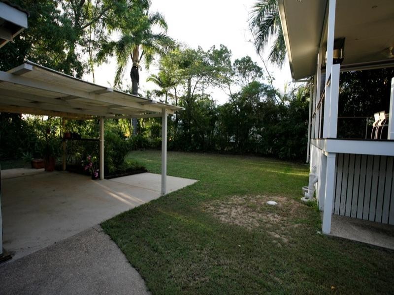 6 Edwards Street WEST End, Townsville QLD 4810