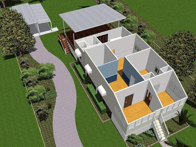 6 Edwards Street WEST End, Townsville QLD 4810