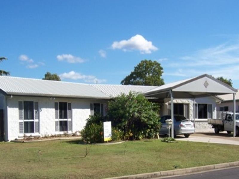 1 Plumtree Place, Kirwan QLD 4817