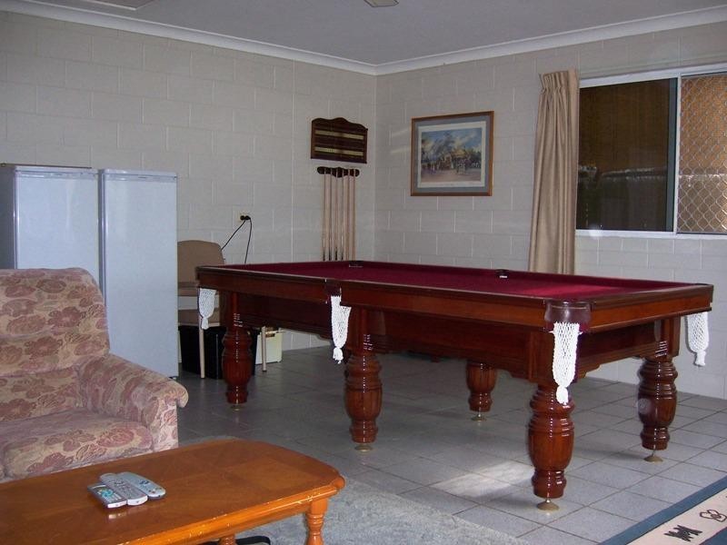 1 Plumtree Place, Kirwan QLD 4817