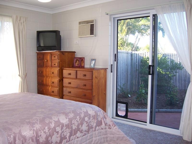 1 Plumtree Place, Kirwan QLD 4817