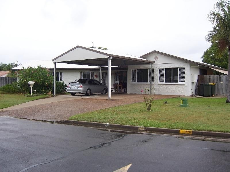 1 Plumtree Place, Kirwan QLD 4817