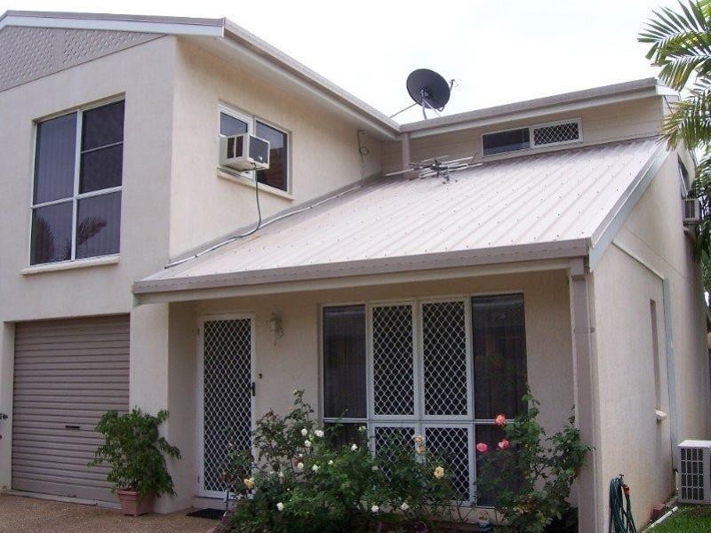 2/46 French Street, Pimlico QLD 4812