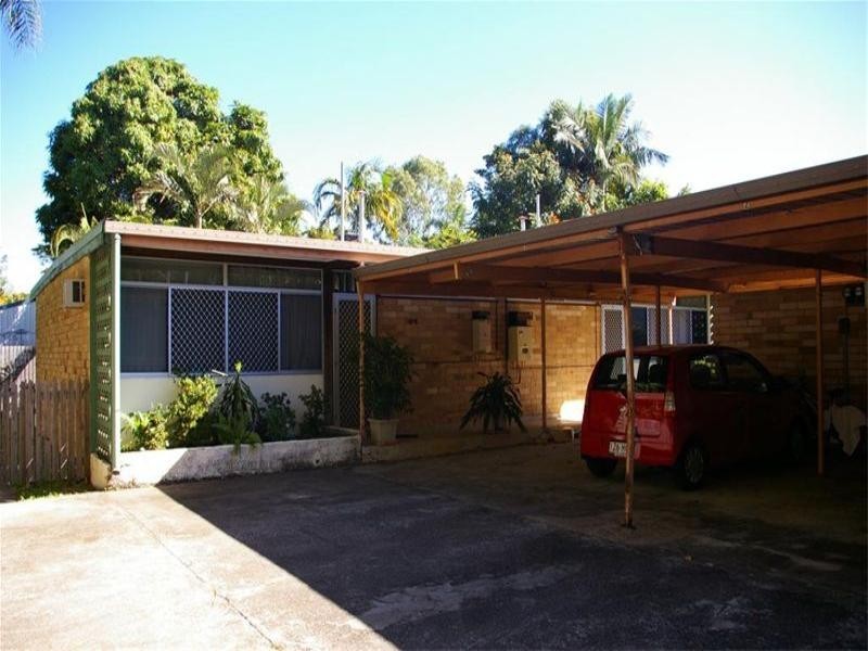 1/42 Ackers Street, Hermit Park QLD 4812