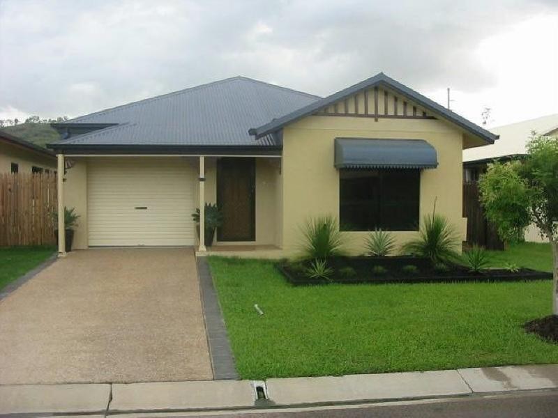 16 Damson Court, Douglas QLD 4814