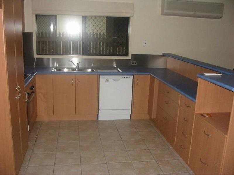 16 Damson Court, Douglas QLD 4814