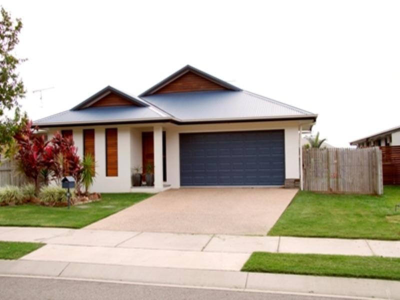 54 Timbury Way, Mount Louisa QLD 4814