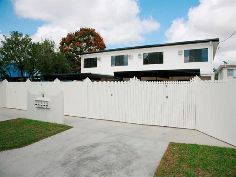 3/10 Boyes Court, Heatley QLD 4814