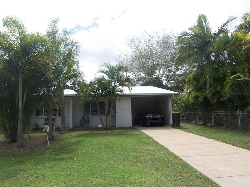 1/18 Maria Street, Rasmussen QLD 4815