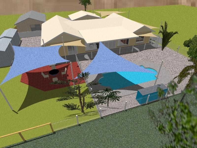 9 Rumbala Court, Bushland Beach QLD 4818