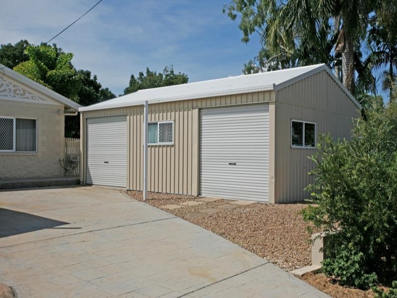 9 Rumbala Court, Bushland Beach QLD 4818