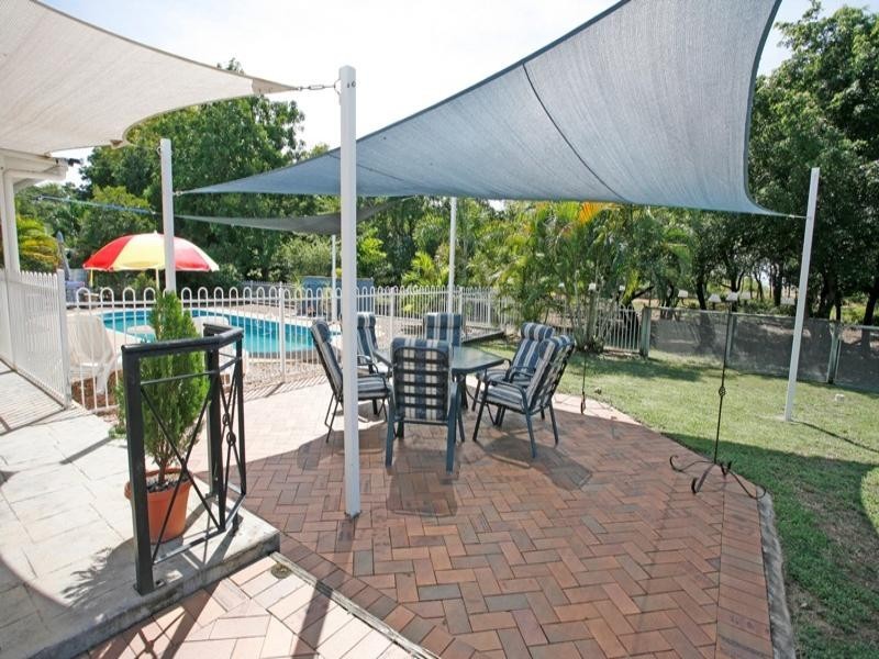 9 Rumbala Court, Bushland Beach QLD 4818