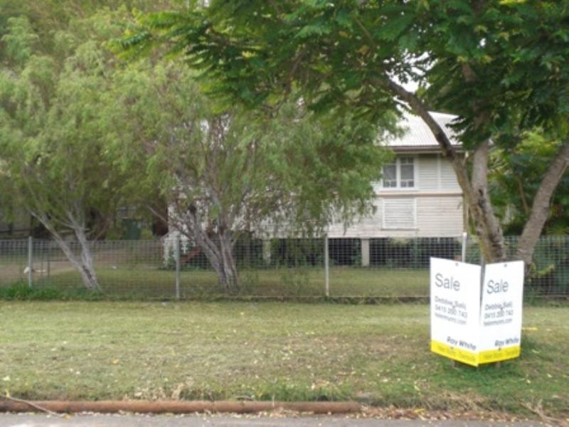 7 Garden Street, Mundingburra QLD 4812