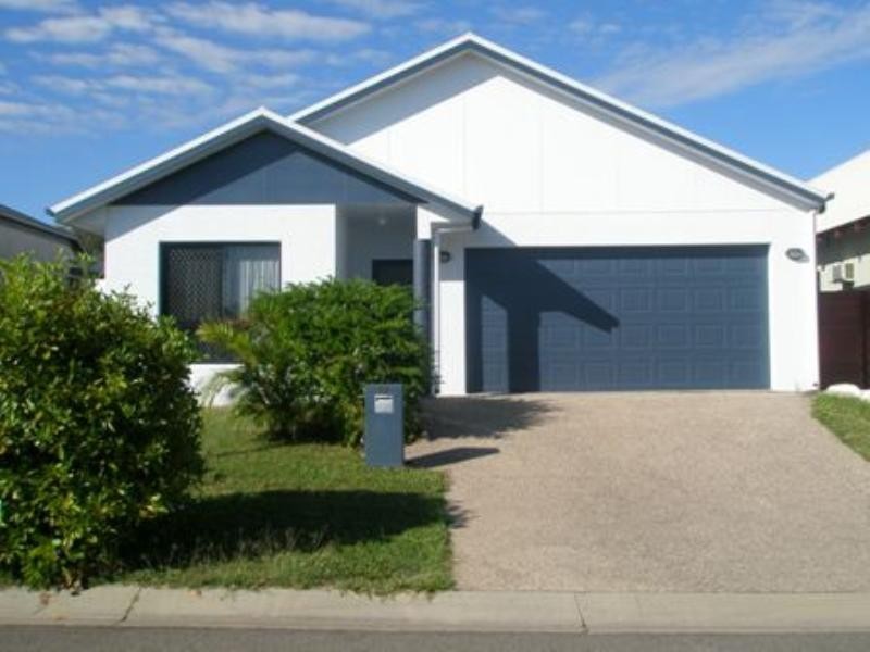 52 Sea Eagle Circuit, Douglas QLD 4814