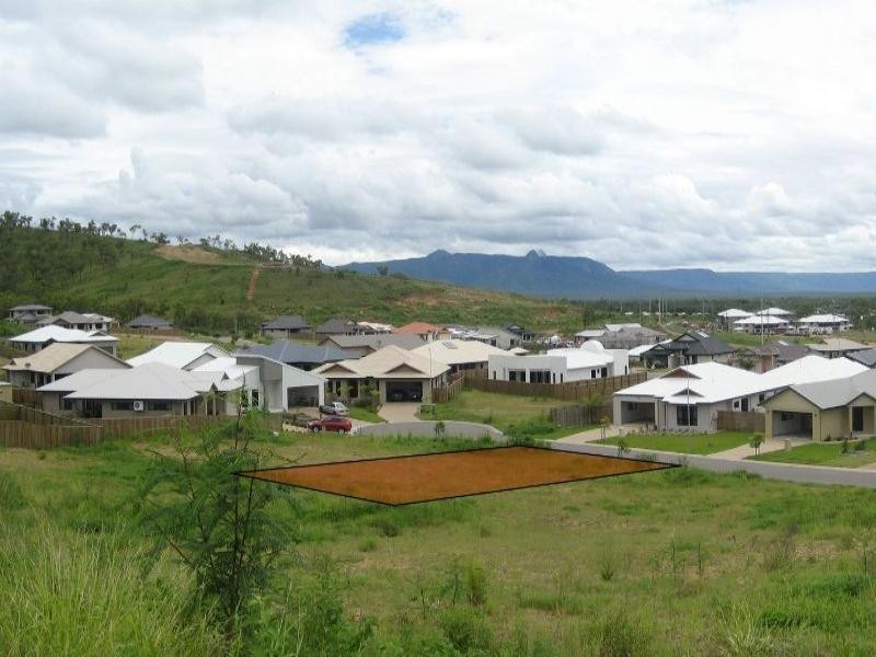 Lot 135, 3 Wirega Close, Douglas QLD 4814