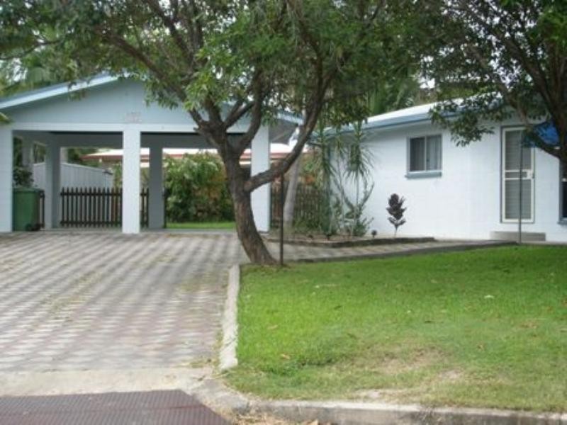 8 Murchison Court, Wulguru QLD 4811