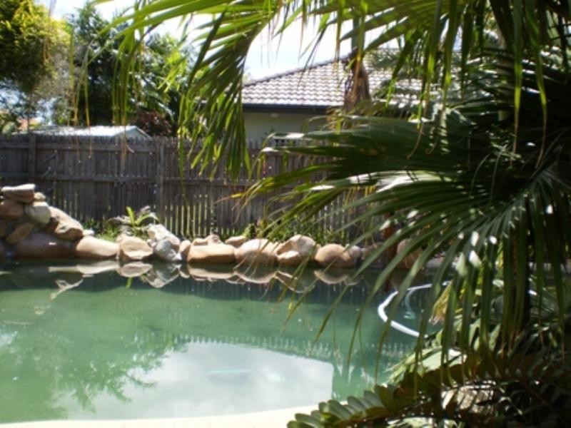 128 River Park Drive, Annandale QLD 4814