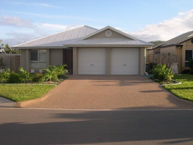 35 Marchwood Avenue, Kirwan QLD 4817