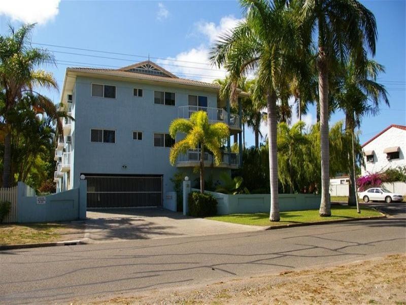 2/25 Lindsay Street, Rosslea QLD 4812