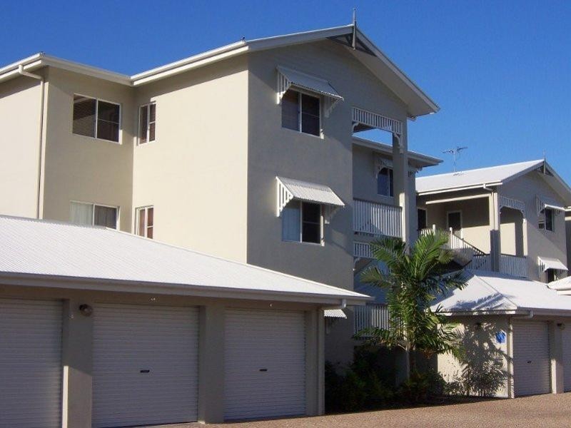 22/16-22 Martinez Avenue West End, Townsville QLD 4810