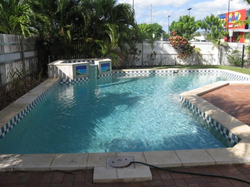 22/16-22 Martinez Avenue West End, Townsville QLD 4810