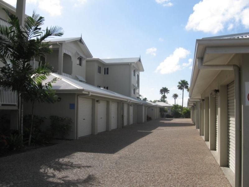 22/16-22 Martinez Avenue West End, Townsville QLD 4810