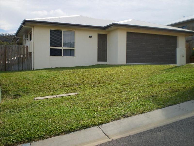 14 Lockyer Place, Mount Louisa QLD 4814