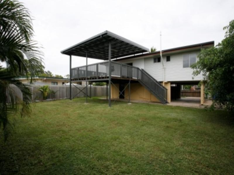 5 Majanna Street, Mount Louisa QLD 4814