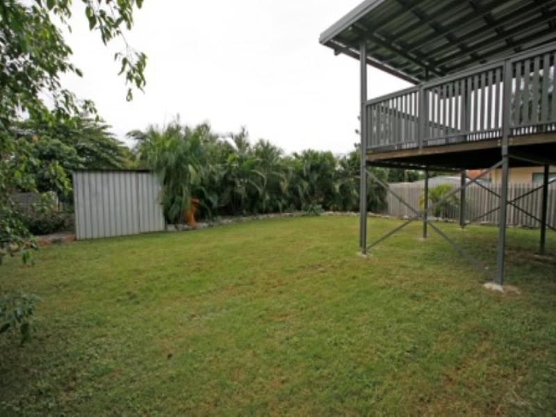 5 Majanna Street, Mount Louisa QLD 4814