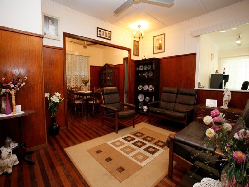 11 Burns Street, Aitkenvale QLD 4814