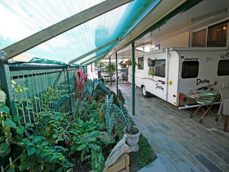 11 Burns Street, Aitkenvale QLD 4814