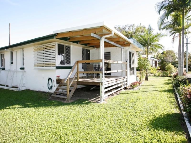 11 Burns Street, Aitkenvale QLD 4814