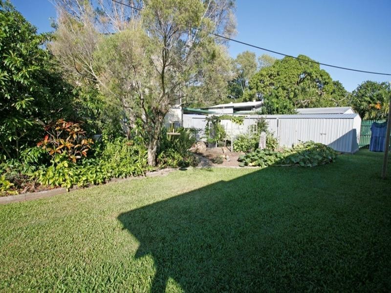 11 Burns Street, Aitkenvale QLD 4814