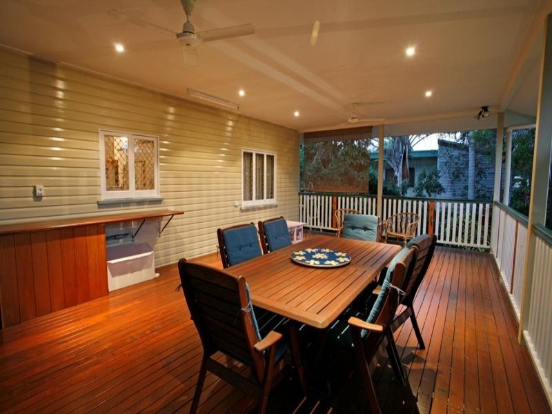 18 Wentworth Avenue, Mundingburra QLD 4812