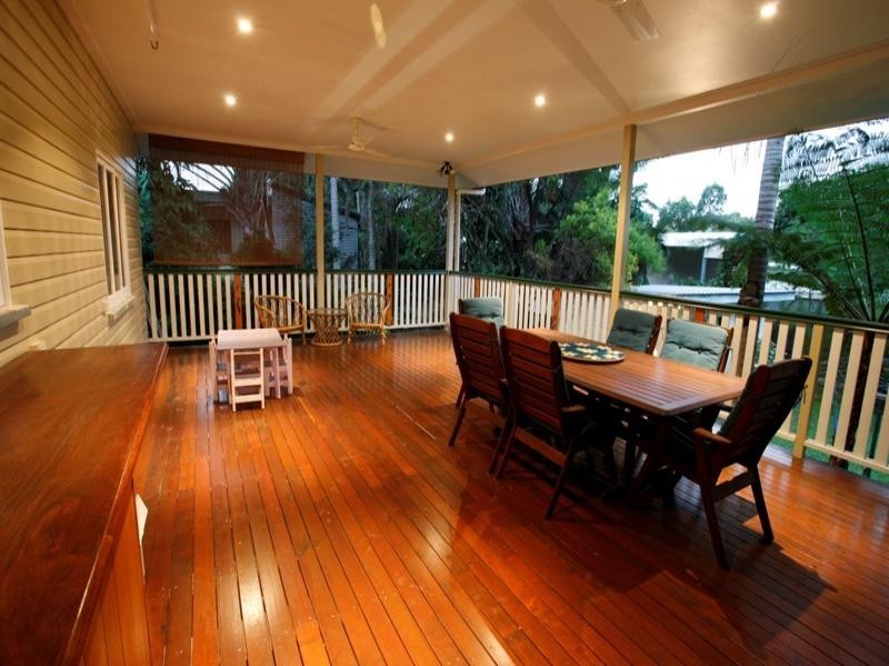 18 Wentworth Avenue, Mundingburra QLD 4812