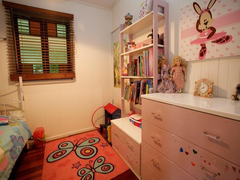 10 Edwards Street, WEST End, Townsville QLD 4810