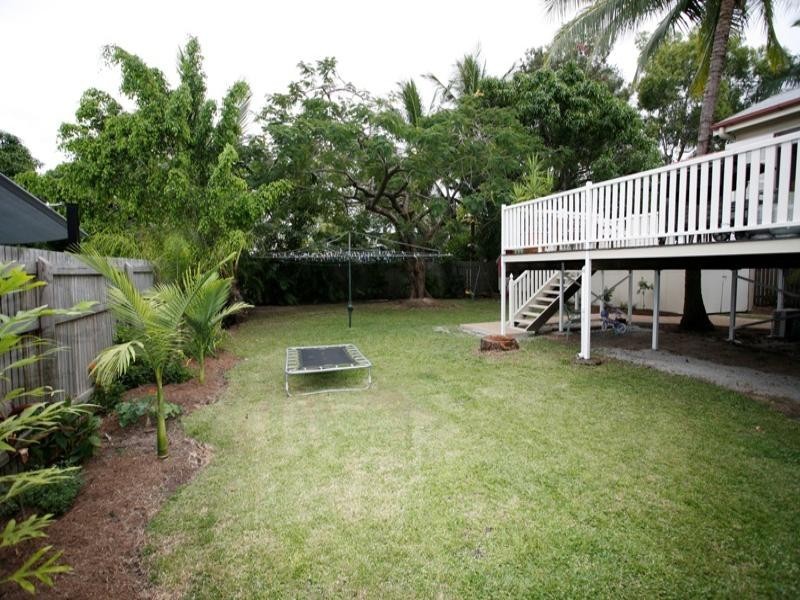 10 Edwards Street, WEST End, Townsville QLD 4810