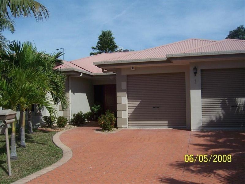 1 Yale Close RIVERSIDE Gardens, Douglas QLD 4814