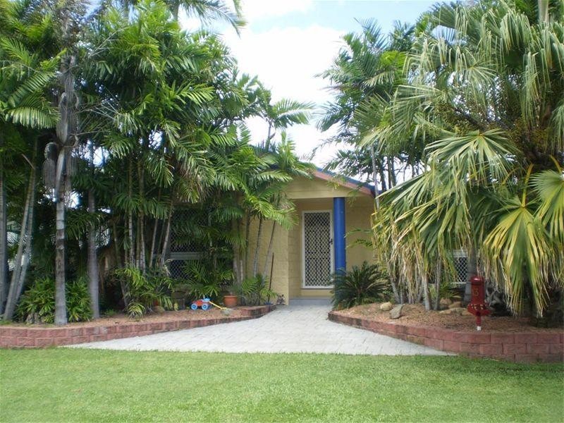 13 Nutwood Court, Annandale QLD 4814