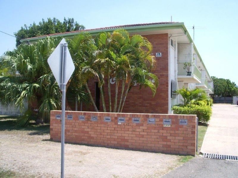 5/3 Soule Street, Hermit Park QLD 4812