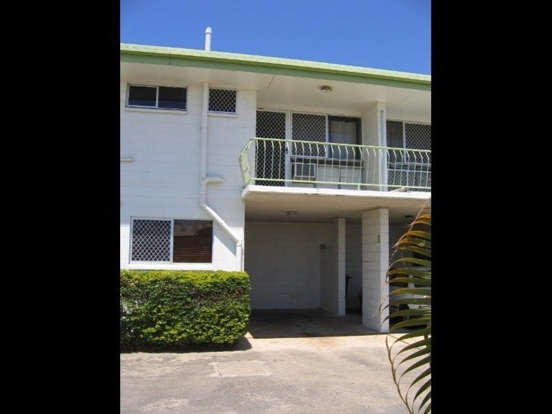 5/3 Soule Street, Hermit Park QLD 4812